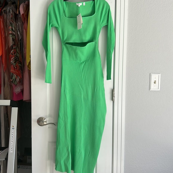 New A.L.C. Clara dress - Picture 6 of 14
